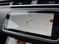 Second-hand Land Rover Range Rover Velar HSE Dynamic 204 CP (150 kW) 2021 Negru SUV