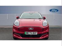 New Ford Puma Gen-E Premium 122 kW (167 HP) 2026 Red SUV