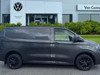 Used VW T7 Pro 2025 Grey Van