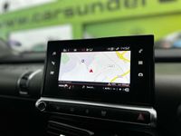 Used Citroën C4 Flair 2019 Grey SUV