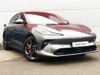 Used MG IM6 553 kW (752 HP) 2025 Silver SUV