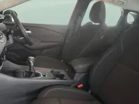 New Nissan Qashqai Acenta Premium 140 HP (102 kW) 2025 Red SUV