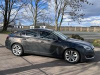 used Vauxhall Insignia 2.0 CDTi ecoFLEX SRi 5dr [Start Stop]