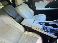 Used Lexus RX450h Sport Line 2017 White SUV