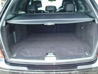 Used Mercedes C220 2008 Estate