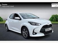 Used Toyota Yaris Hybrid 116 HP (85 kW) 2025 Hatchback