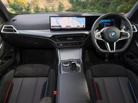 Used BMW 330e M Sport 288 HP (211 kW) 2025 Grey