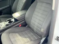 Used Ford Galaxy Zetec 2019 White MPV