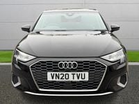 Used Audi A3 Sportback Sport 150 HP (110 kW) 2024 Hatchback