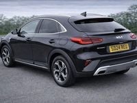 Used Kia XCeed 158 HP (116 kW) 2024 Black SUV