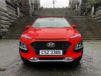 Used Hyundai Kona SE 120 HP (88 kW) 2020 SUV