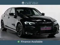 Used BMW M340 M Sport 369 HP (271 kW) 2023 Black Sedan