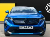 Used Renault Rafale Techno Esprit Alpine 300 HP (220 kW) 2024 Other SUV