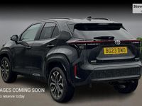 Used Toyota Yaris Hybrid Design 116 HP (85 kW) 2026 Estate