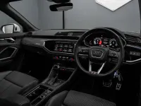 Used Audi Q3 Sportback S-Line 2020 White SUV