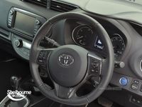 used Toyota Yaris Y20 1.5 Hybrid