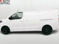 Used Citroën Dispatch 120 HP (88 kW) 2024 White MPV