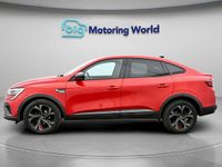 Usado Renault Arkana R.S. 138 HP (101 kW) 2023 SUV