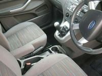 Begagnad Ford C-MAX 2007 Minibuss