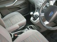 used Ford C-MAX 1.6