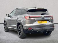 Used Renault Austral Techno Esprit Alpine 2024 Grey SUV