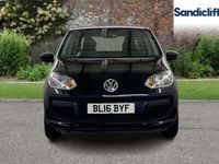 used VW up! Up 1.0 Move5dr