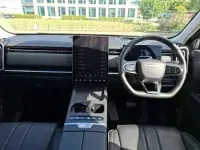 Used Jaecoo 7 204 HP (150 kW) 2026 Black SUV