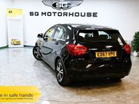 used Mercedes A180 A-ClassSE 5dr