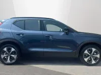 New Volvo XC40 Plus 2026 SUV