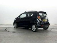 Used Chevrolet Spark 2010 Hatchback