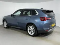 Used BMW X3 xLine 255 HP (187 kW) 2025 Blue SUV