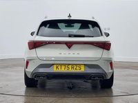 New Cupra Leon 150 HP (110 kW) 2026 Grey Estate