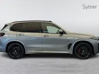 Used BMW X5 M Sport 482 HP (354 kW) 2026 Grey SUV