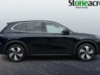 Used Geely EX5 160 kW (218 HP) 2026 Black SUV