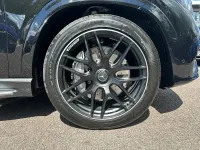 Used Mercedes GLE53 AMG Premium Plus 544 HP (400 kW) 2026 Black SUV