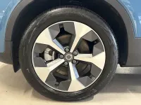 Used Volvo XC40 Plus 2024 Blue SUV