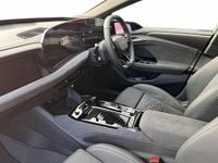 New Audi A6 e-tron Comfort 314 kW (428 HP) 2025 Mythos black, metallic Hatchback