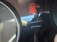 Used Nissan Qashqai Visia 116 HP (85 kW) 2019 Red SUV