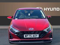 Used Hyundai i20 Premium 101 HP (74 kW) 2026 Hatchback