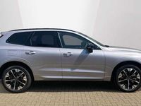 New Volvo XC60 Plus 345 HP (253 kW) 2026 SUV