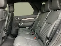 New Land Rover Discovery 5 350 HP (257 kW) 2026 Premium metallic  carpathian grey SUV