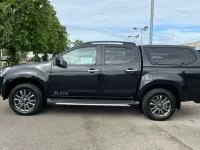 Used Isuzu D-Max 163 HP (119 kW) 2021 Pickup