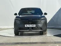 Nowe Peugeot 3008 Allure 145 KM (106 kW) 2025 Szary SUV