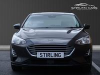 used Ford Focus 1.5 STYLE TDCI 5d 94 BHP + Excellent Condition + Full Service History + Las
