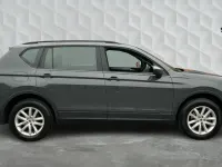 Begagnad Seat Tarraco SE 150 HK (110 kW) 2022 Grå SUV