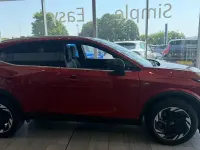 Used Nissan Qashqai N-Connecta 158 HP (116 kW) 2026 SUV