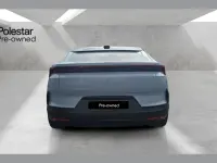 Begagnad Polestar 4 Plus 196 kW (267 HK) 2024 Silver SUV