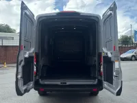 Nowe Ford Transit Trend 135 kW (184 KM) 2026 Van