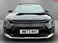 Gebraucht Kia Niro 141 PS (103 kW) 2023 SUV