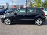 used VW Polo 1.2 TSI BLUEMOTION TECH SE EURO 6 (S/S) 5DR PETROL FROM 2016 FROM SWINDON (SN5 5QJ) | SPOTICAR